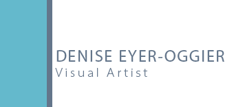 Denise Eyer-Oggier Visual Artist