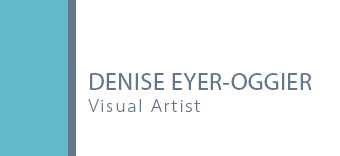 Denise Eyer-Oggier Visual Artist